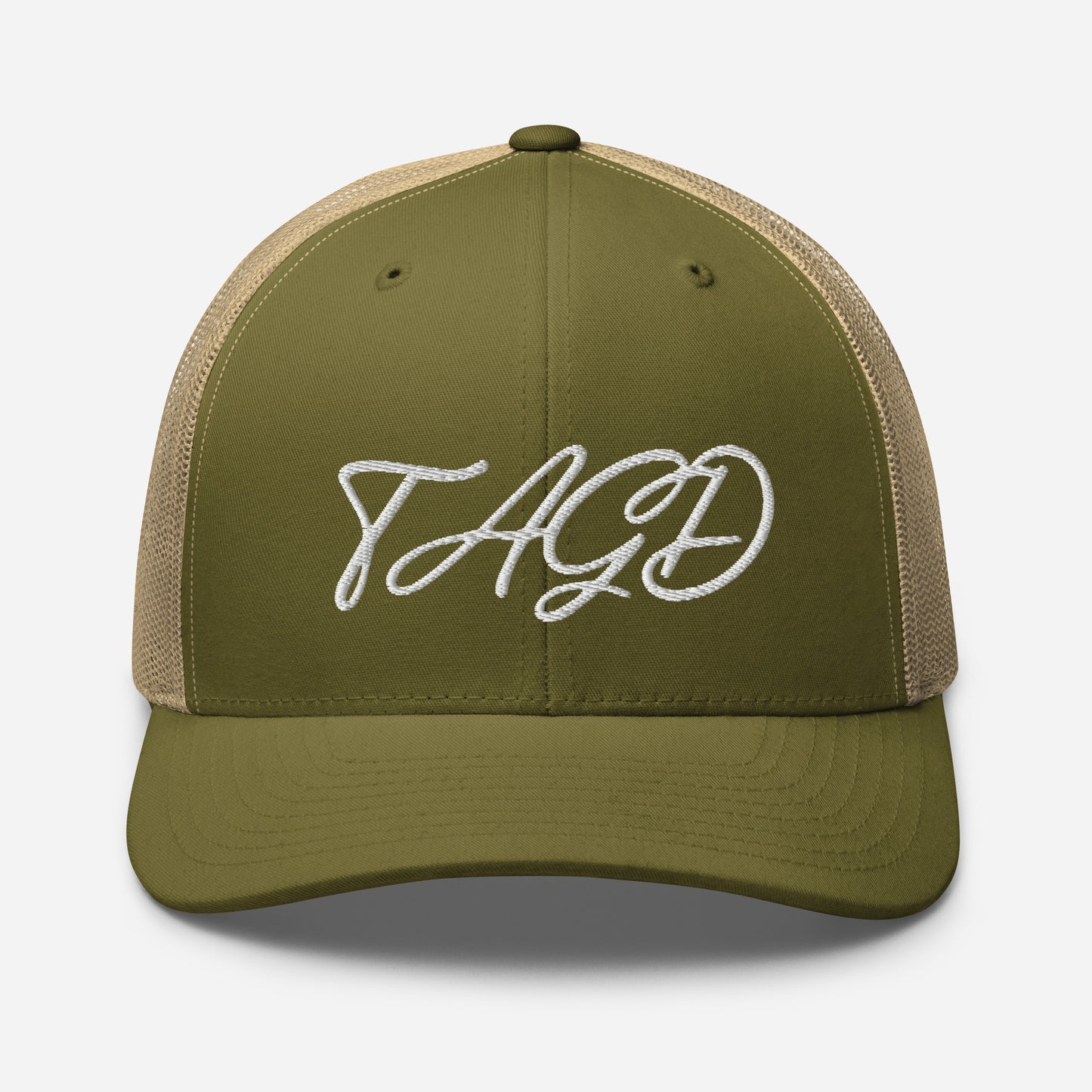 Trucker Cap