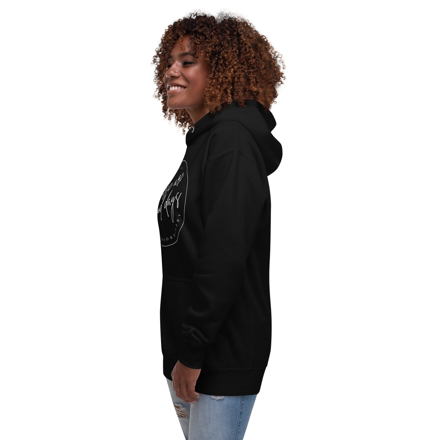 TAGD Unisex Hoodie