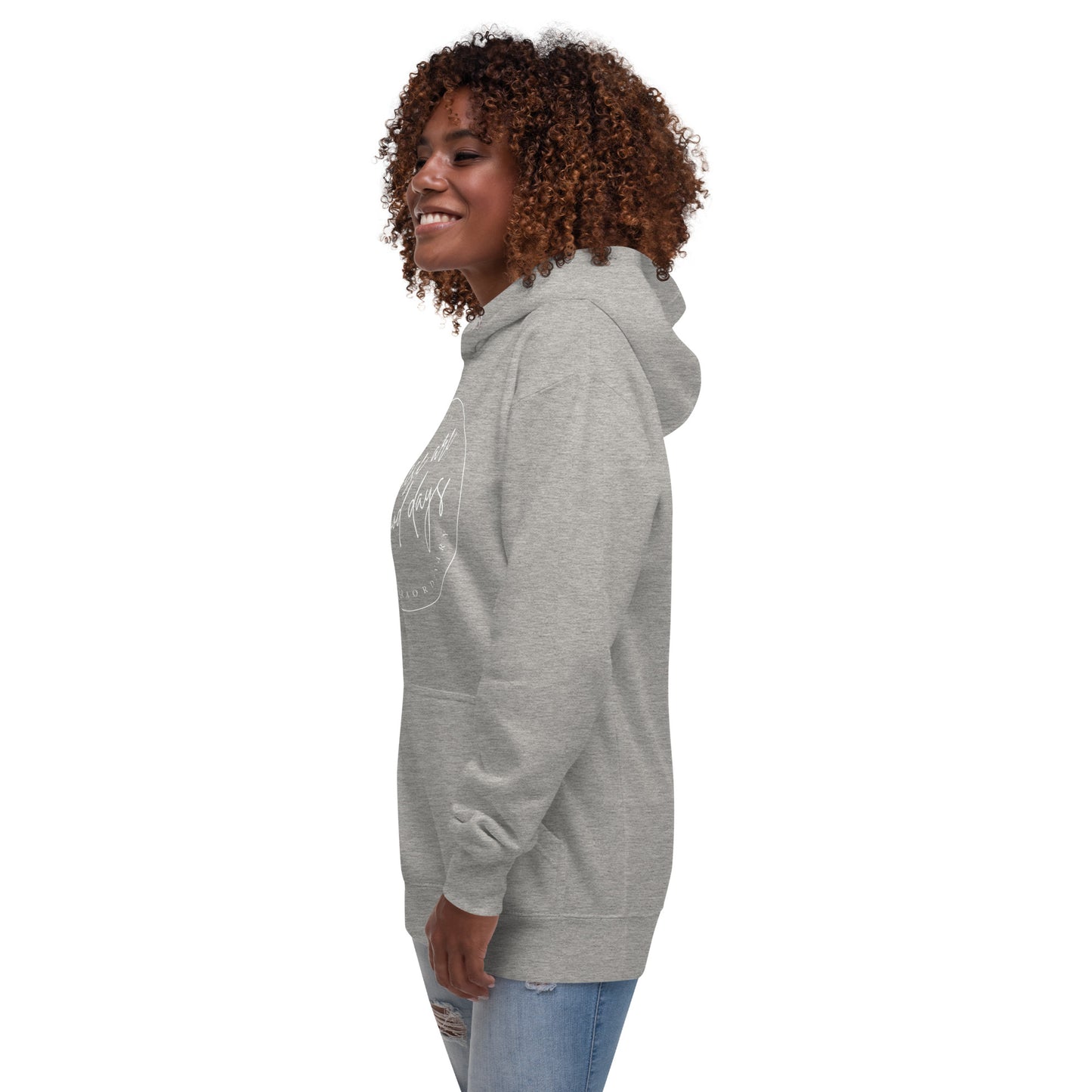 TAGD Unisex Hoodie