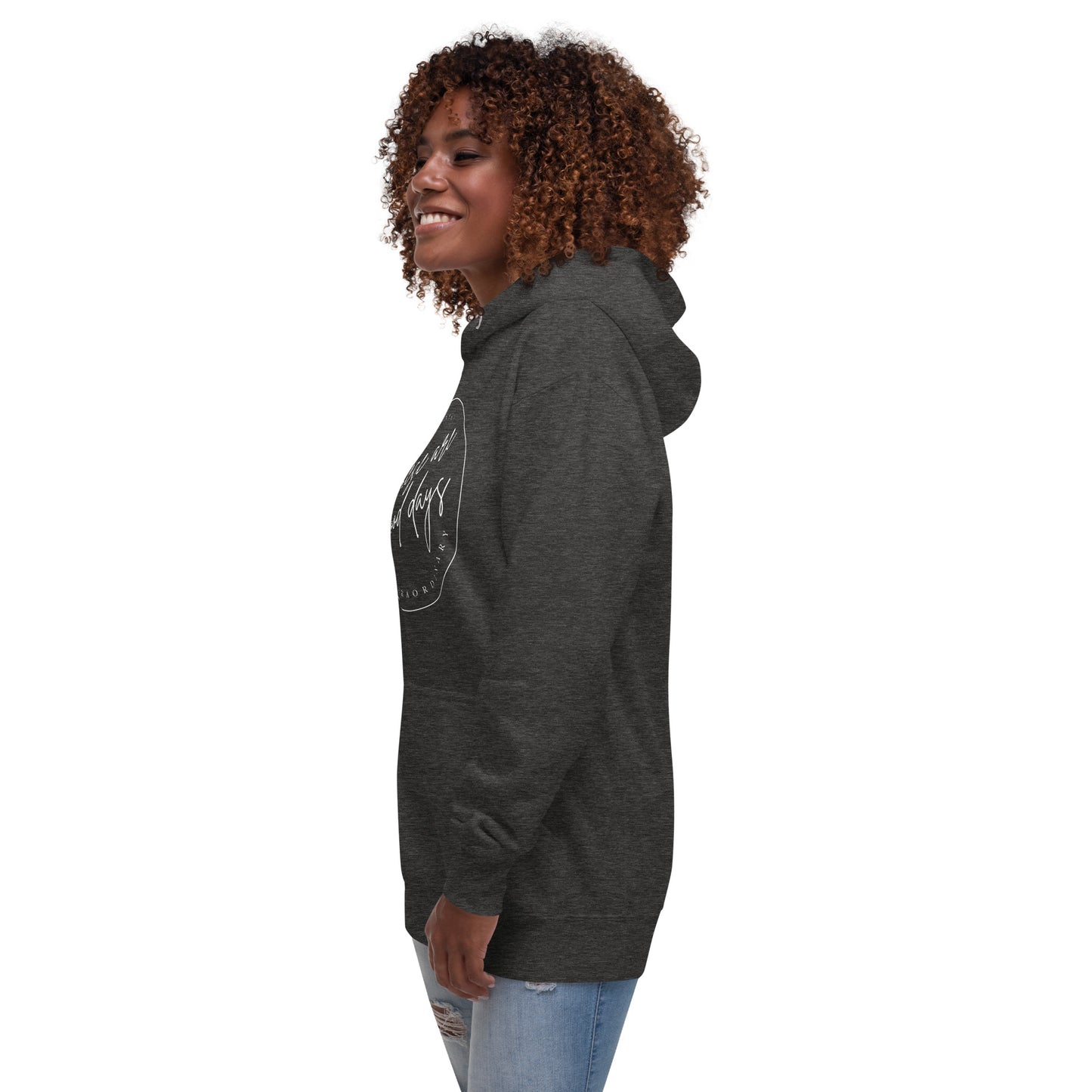 TAGD Unisex Hoodie