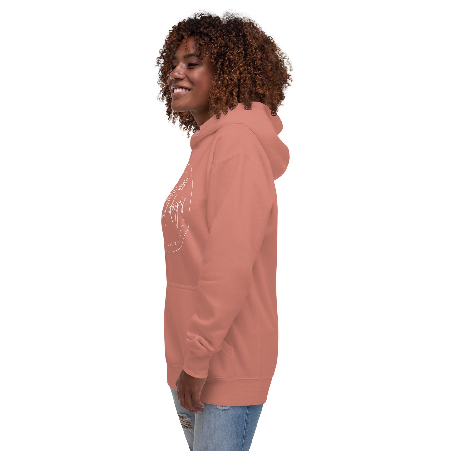 TAGD Unisex Hoodie
