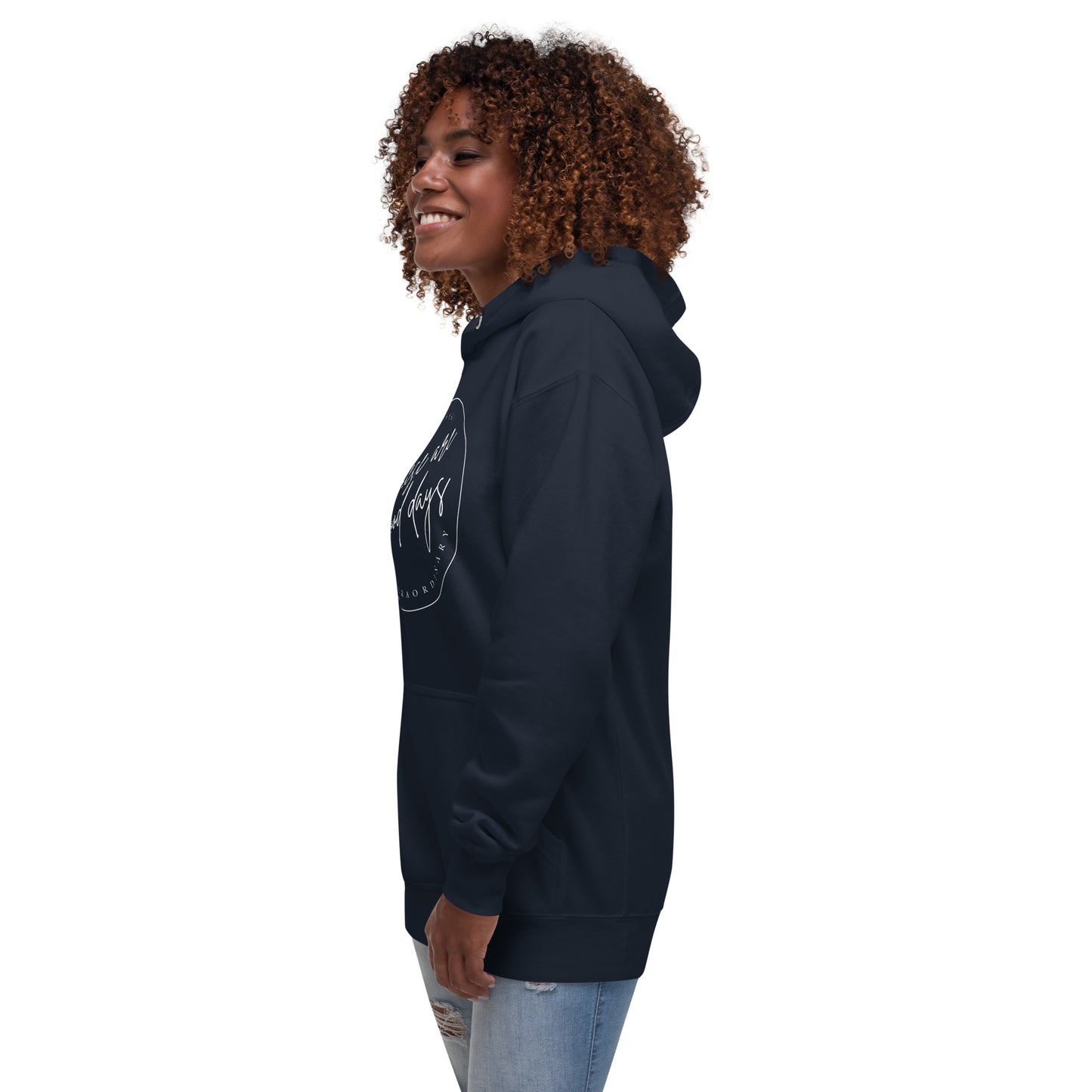 TAGD Unisex Hoodie