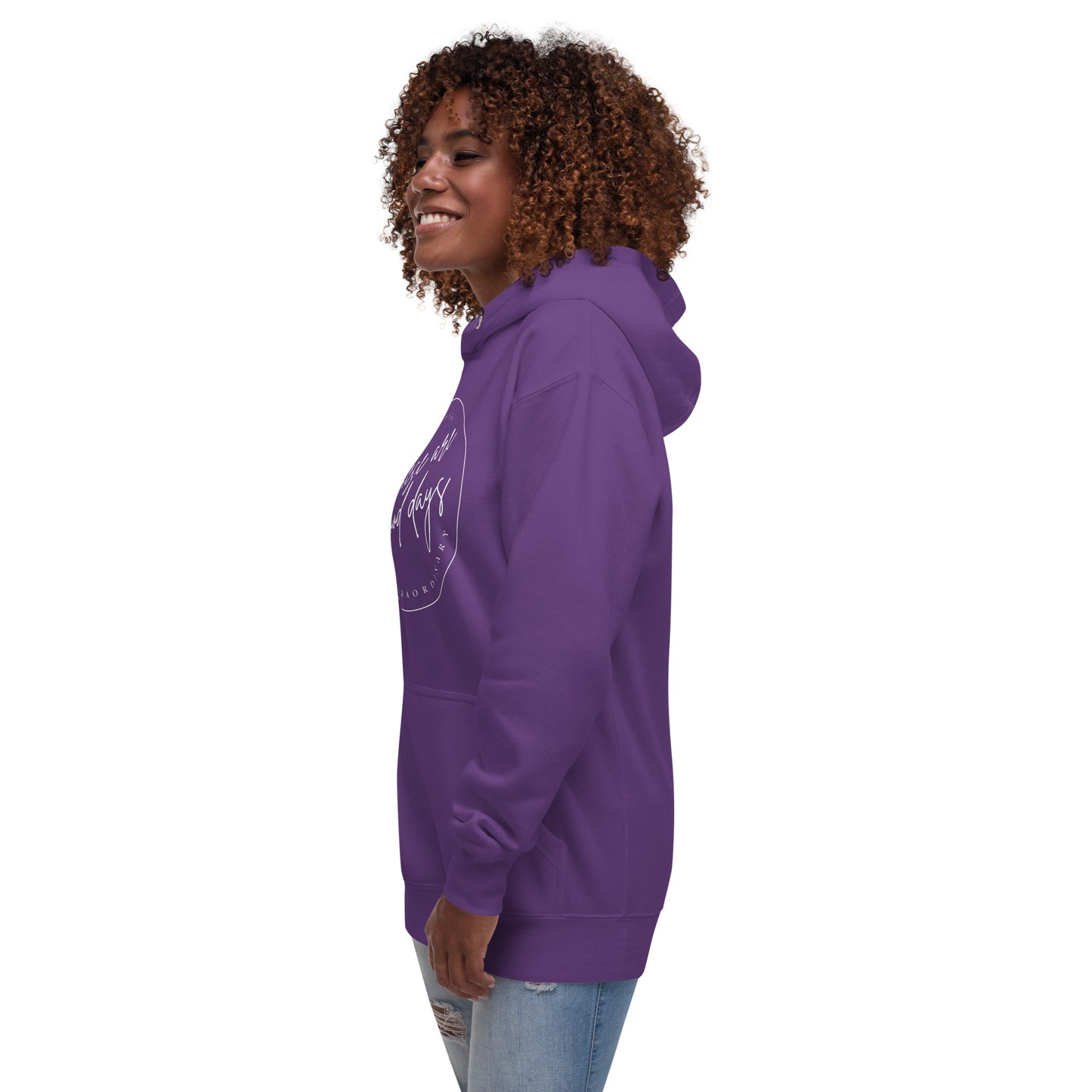 TAGD Unisex Hoodie
