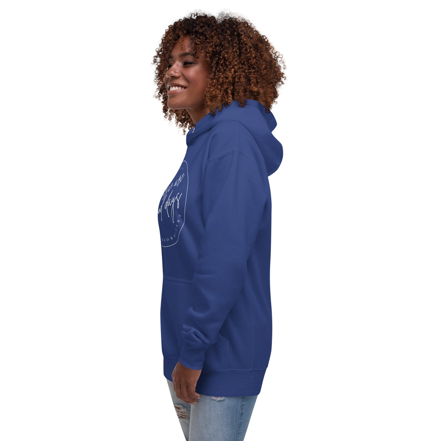 TAGD Unisex Hoodie