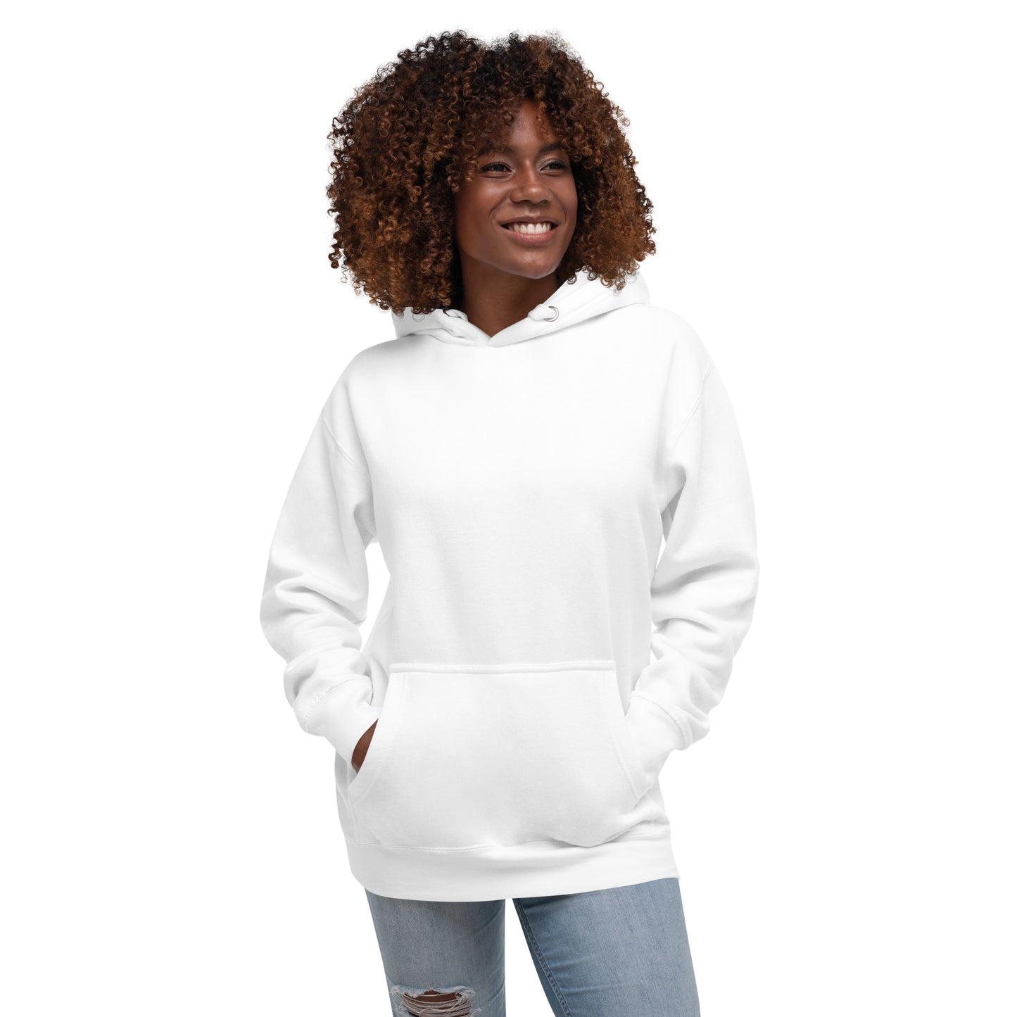 TAGD Unisex Hoodie