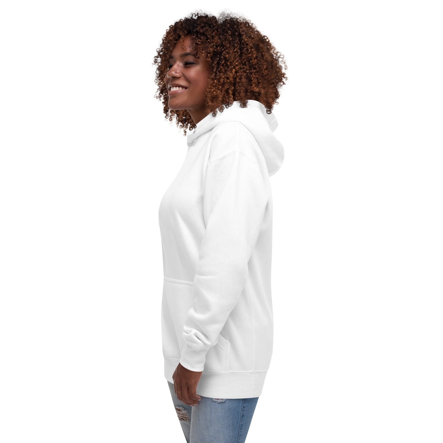 TAGD Unisex Hoodie