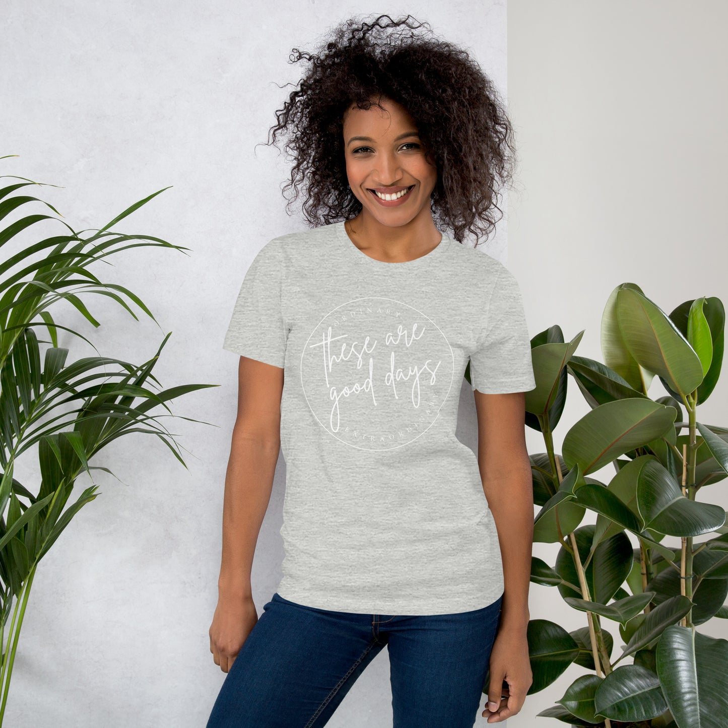 TAGD Unisex T-shirt