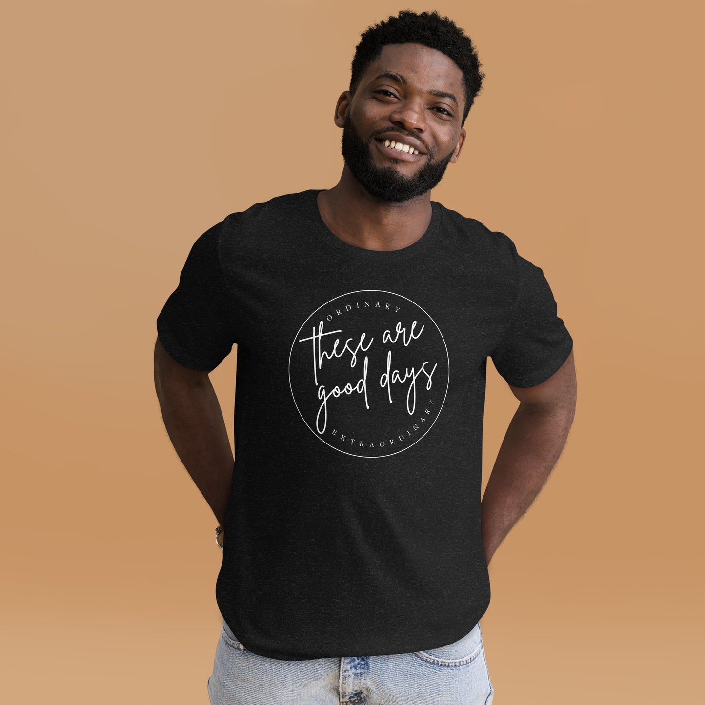 TAGD Unisex T-shirt
