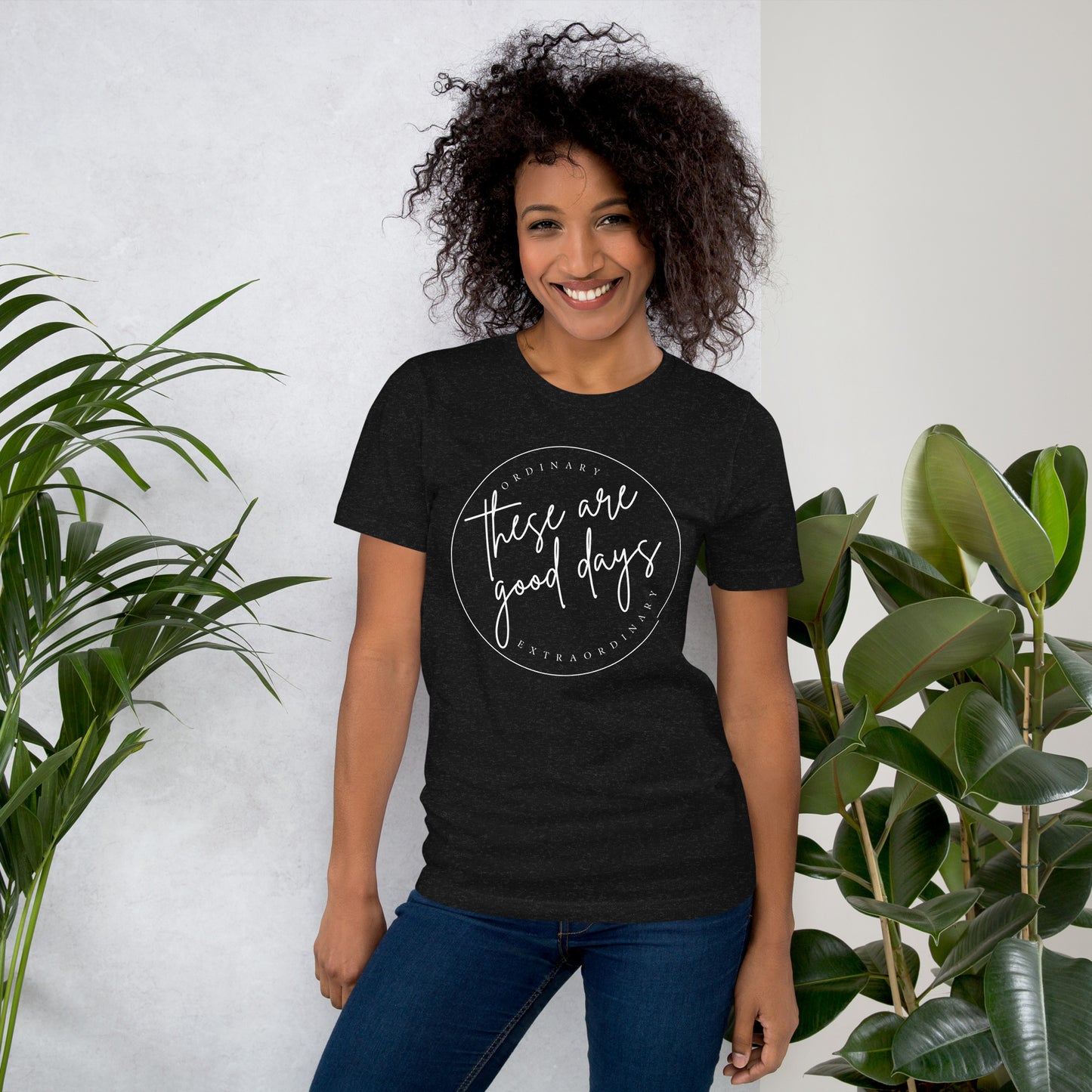TAGD Unisex T-shirt