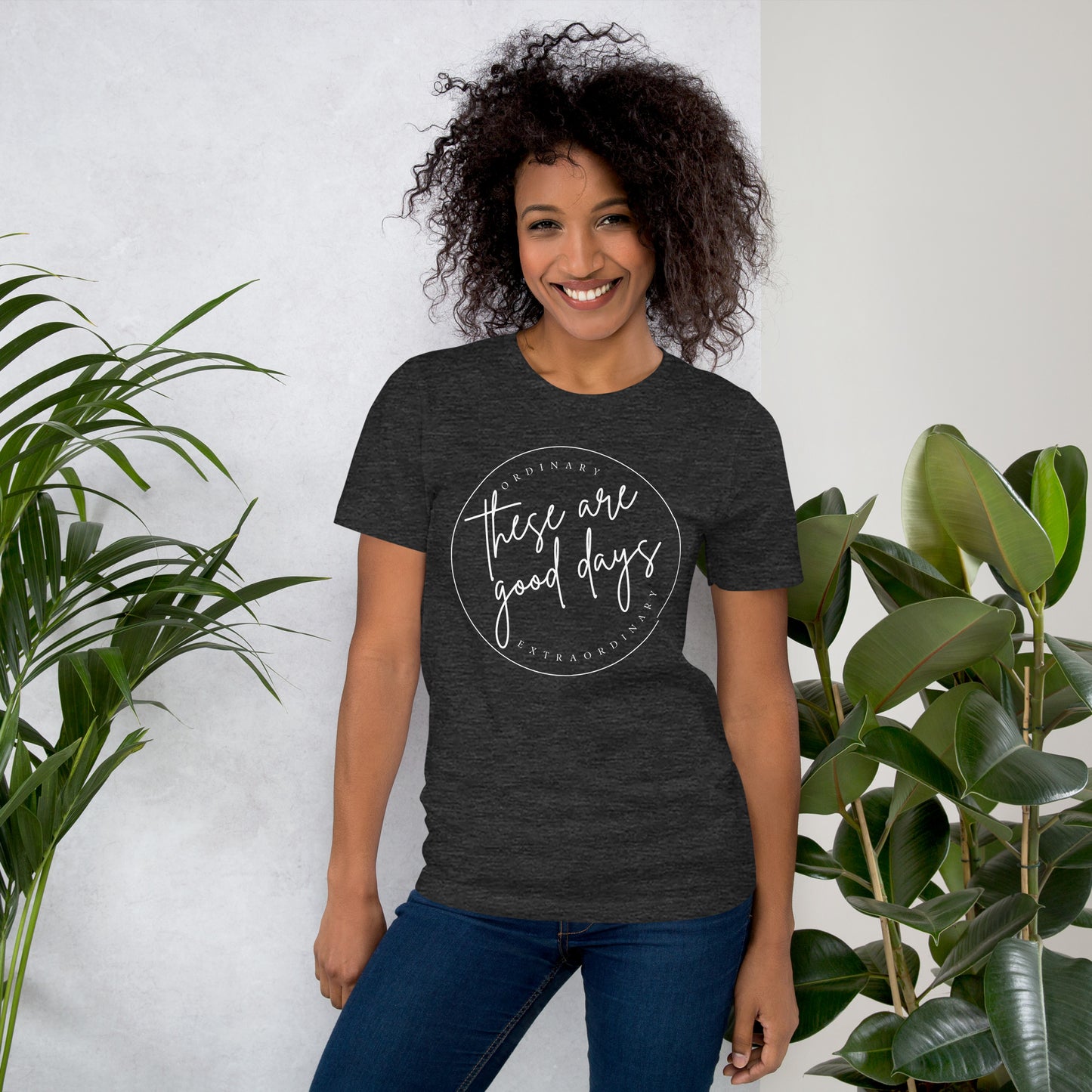 TAGD Unisex T-shirt