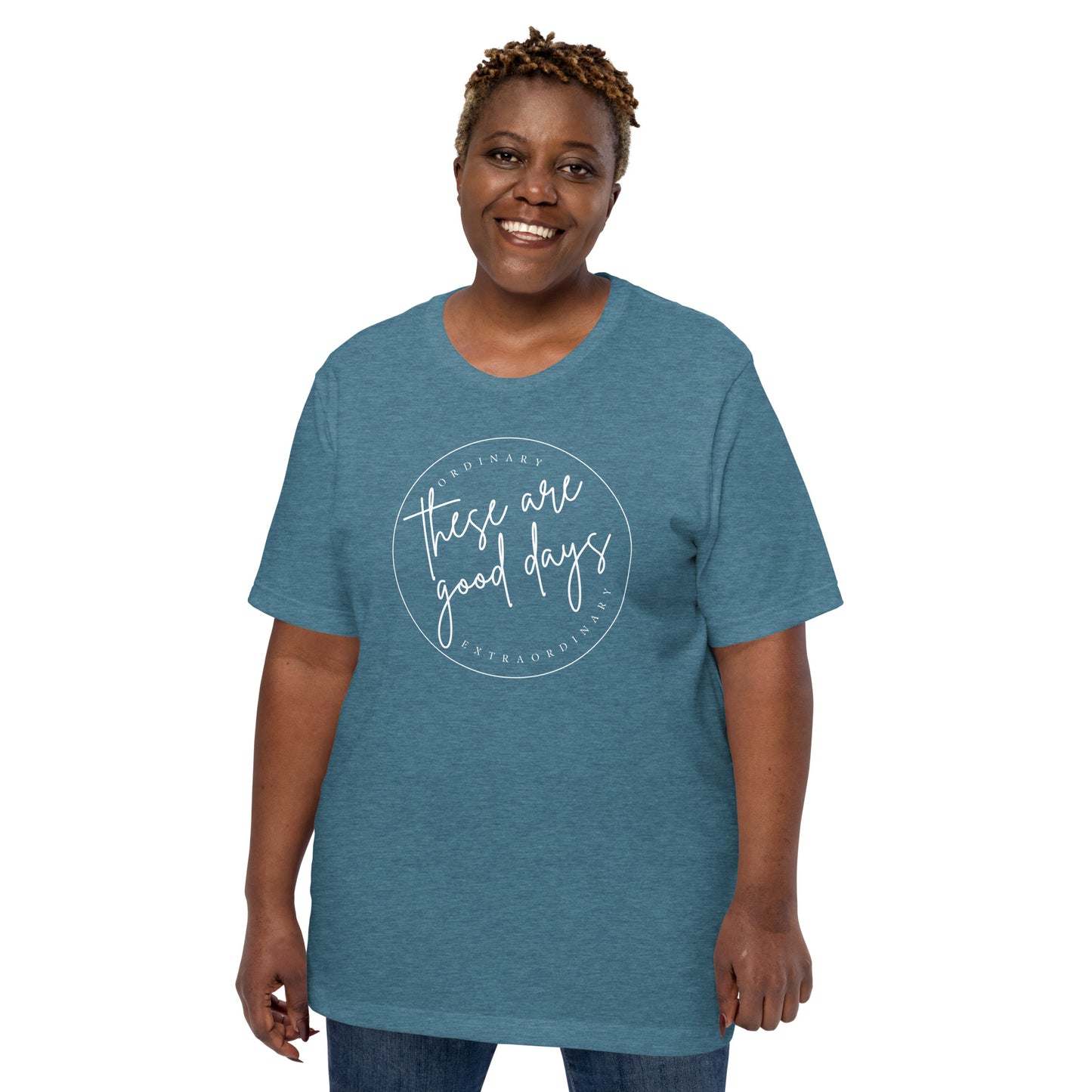 TAGD Unisex T-shirt
