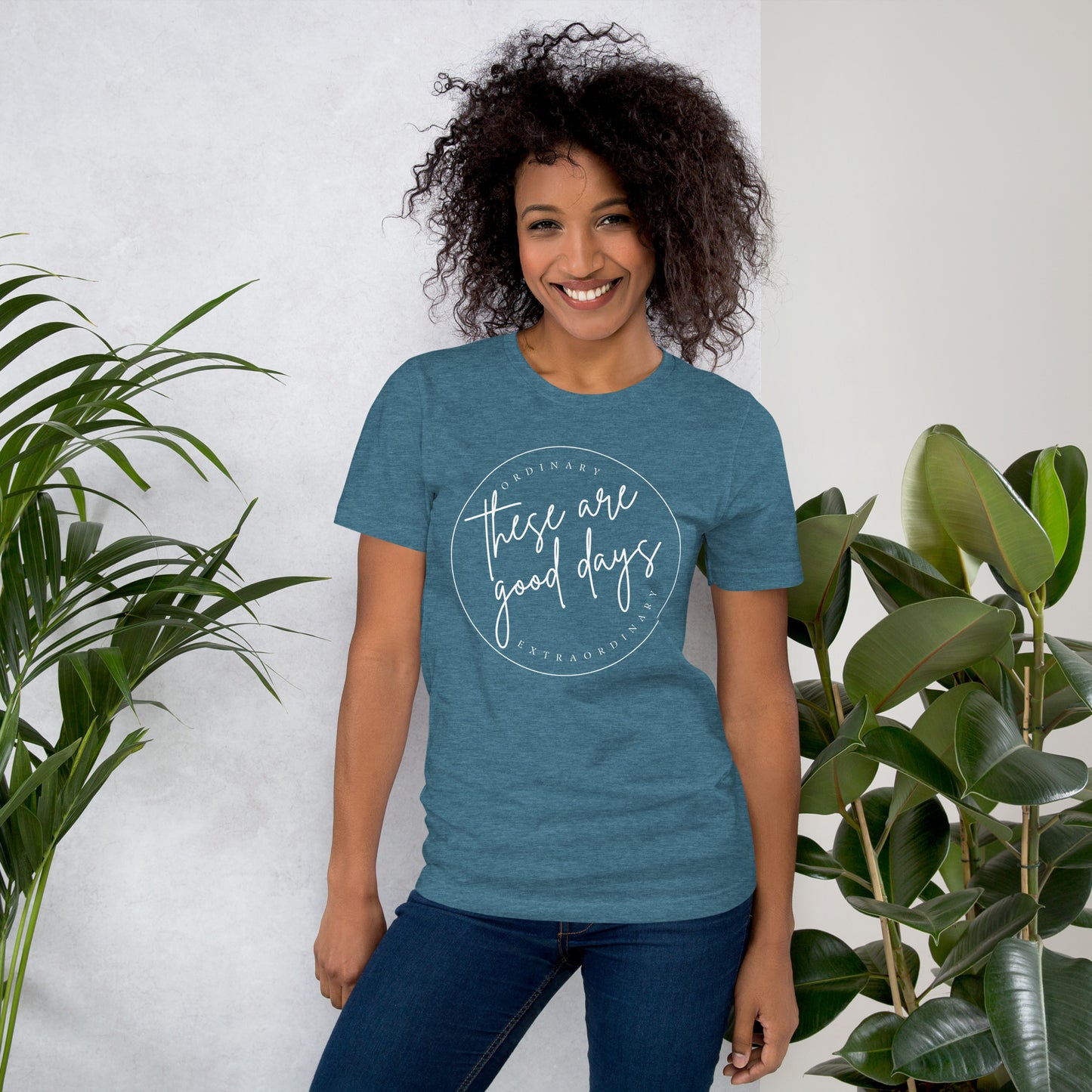 TAGD Unisex T-shirt