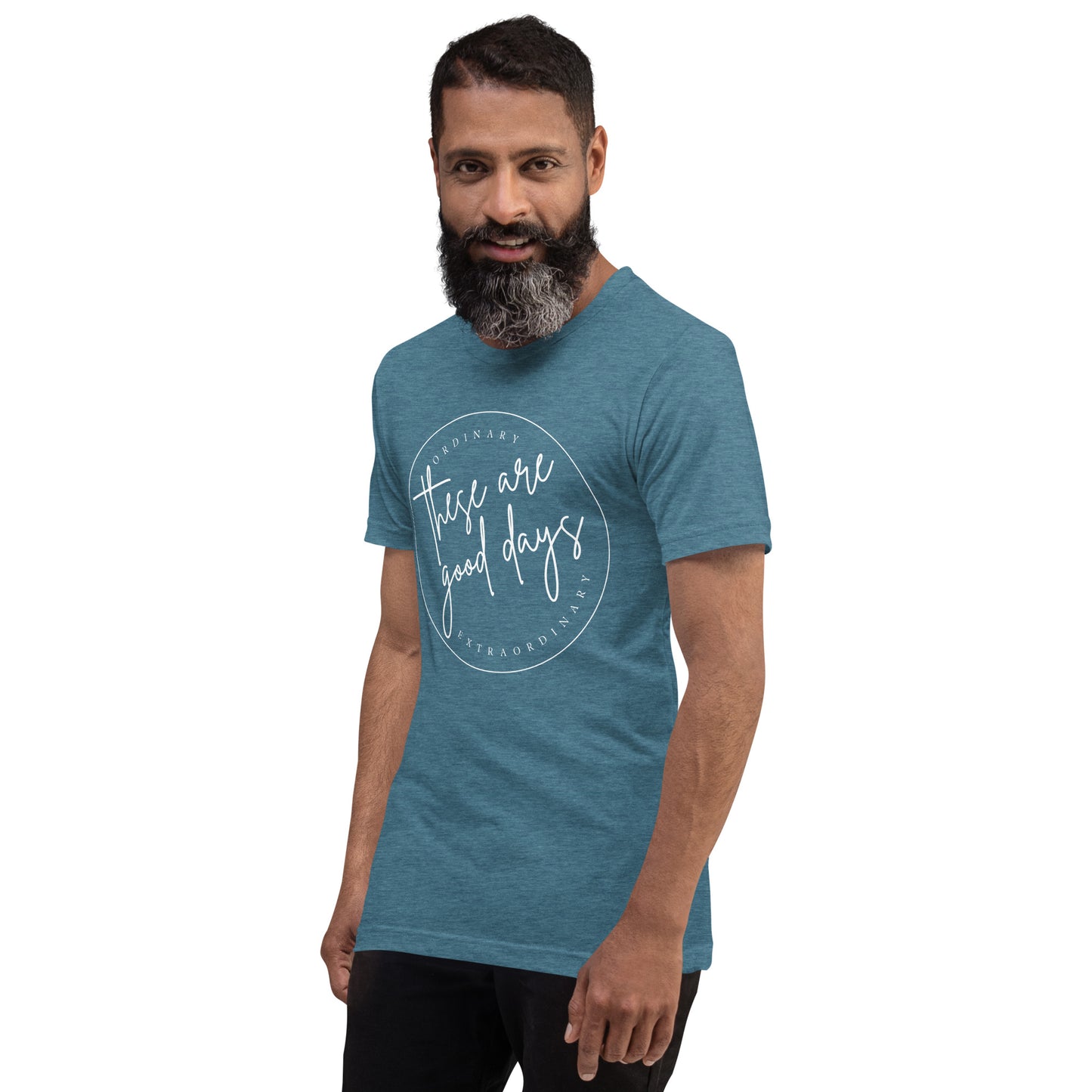 TAGD Unisex T-shirt