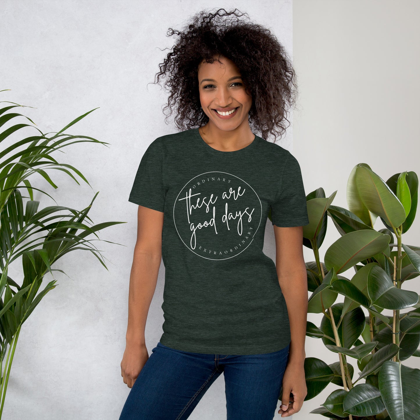 TAGD Unisex T-shirt