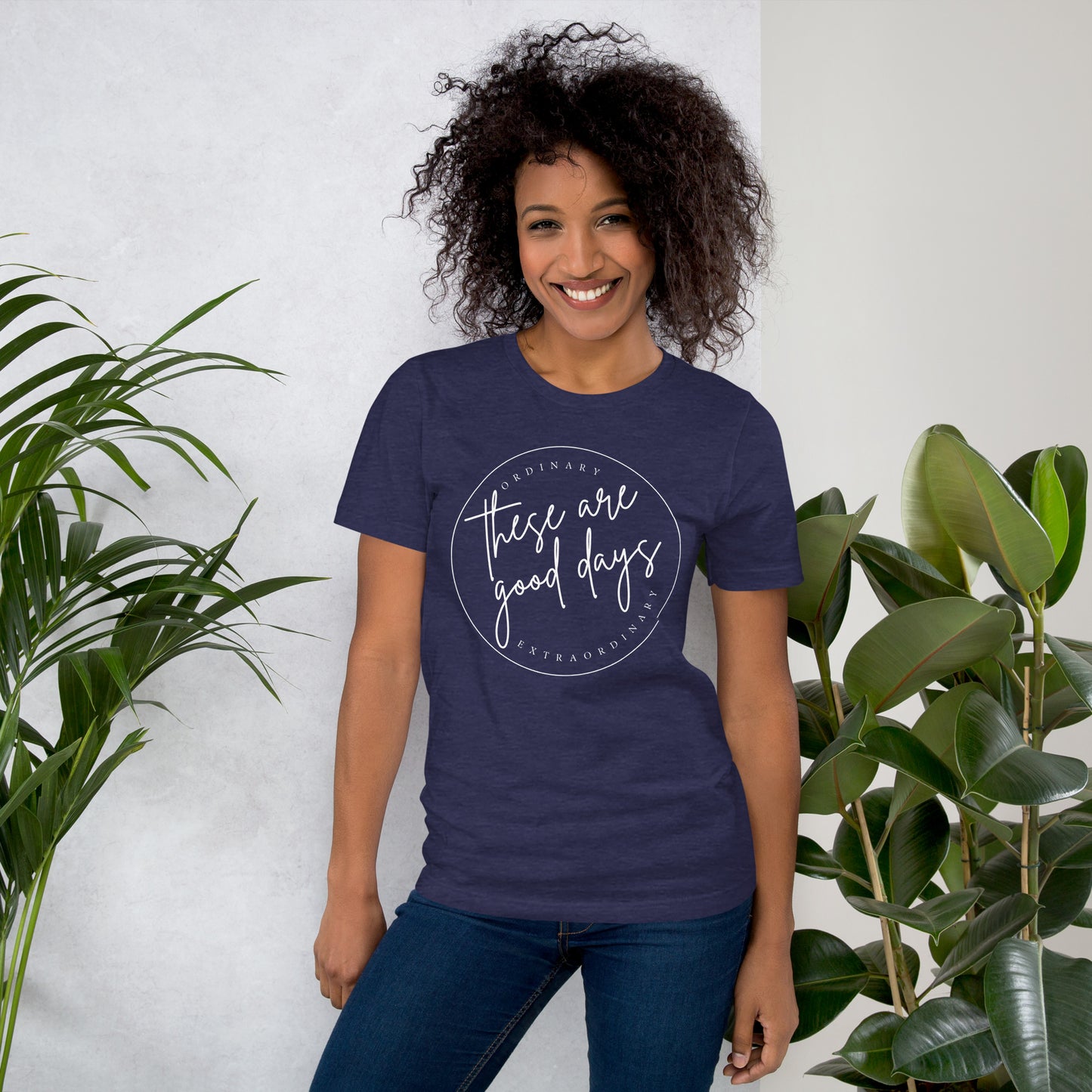 TAGD Unisex T-shirt