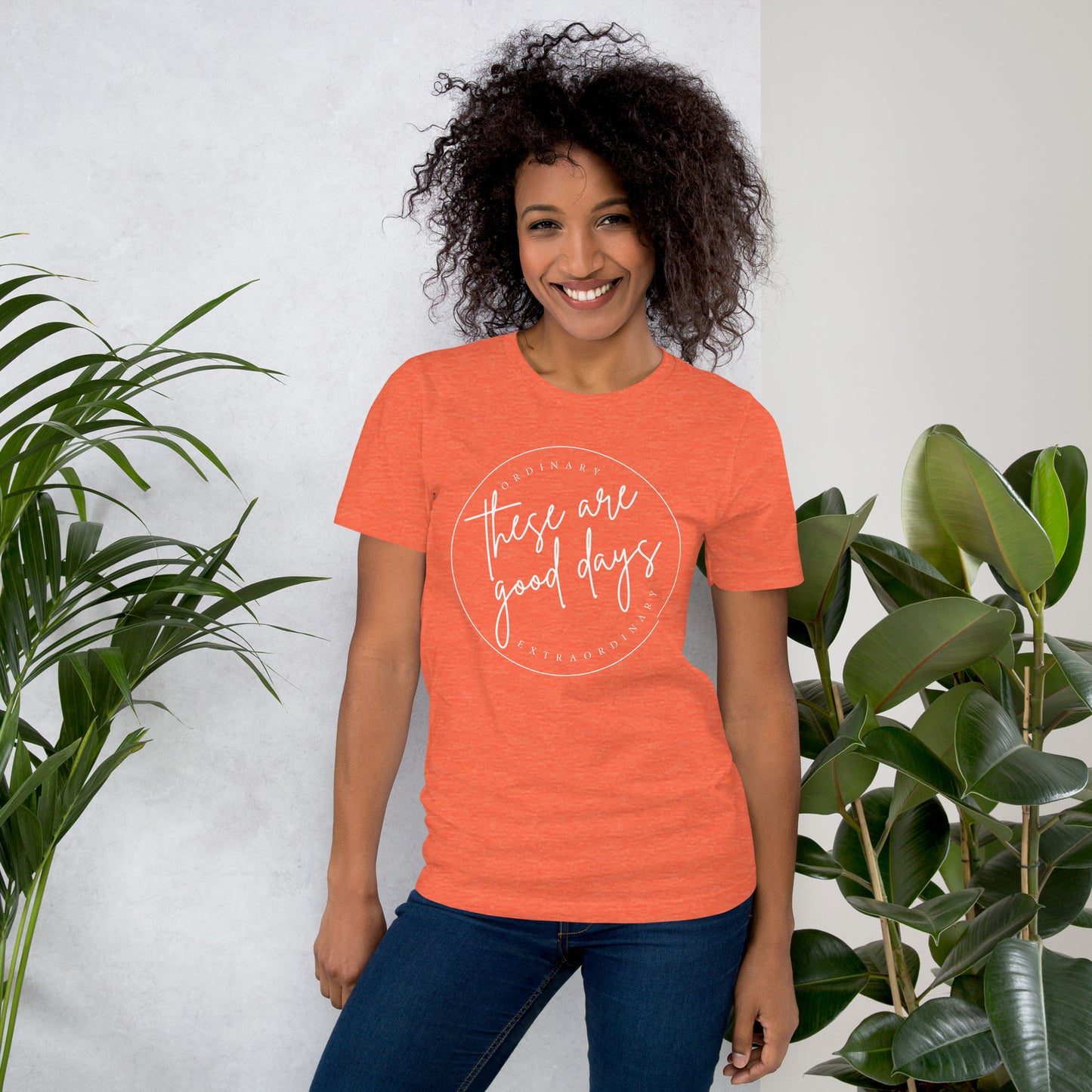 TAGD Unisex T-shirt