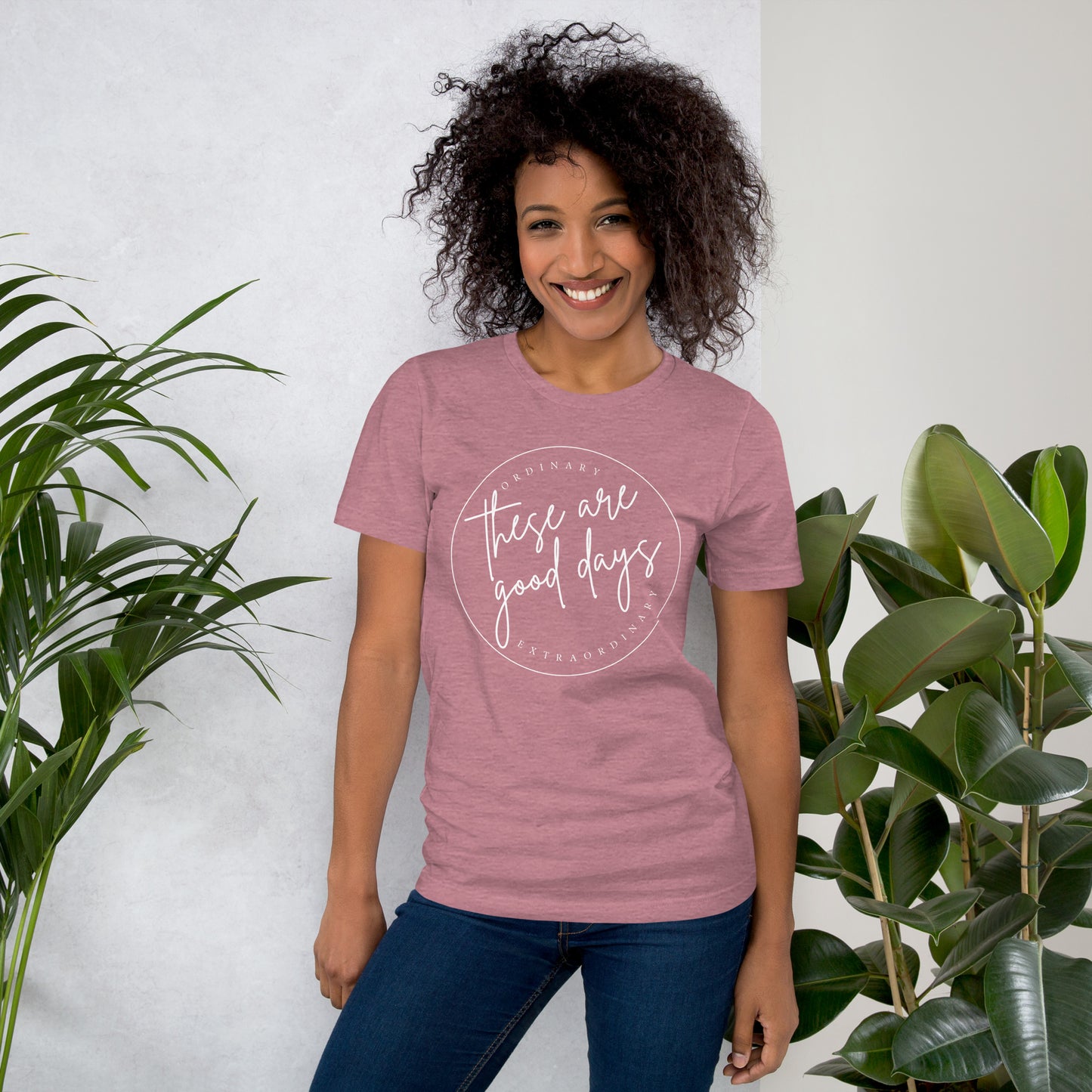 TAGD Unisex T-shirt