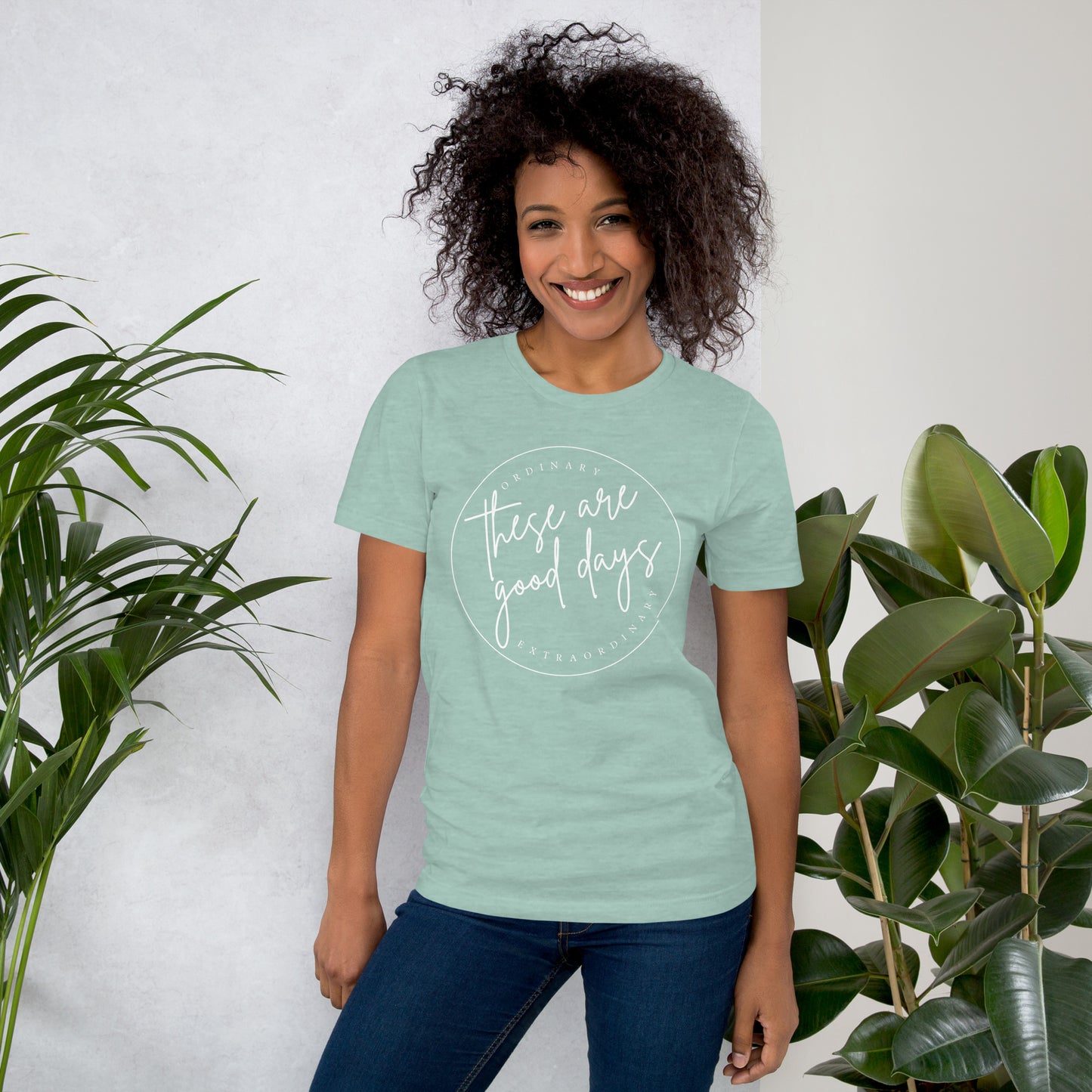 TAGD Unisex T-shirt