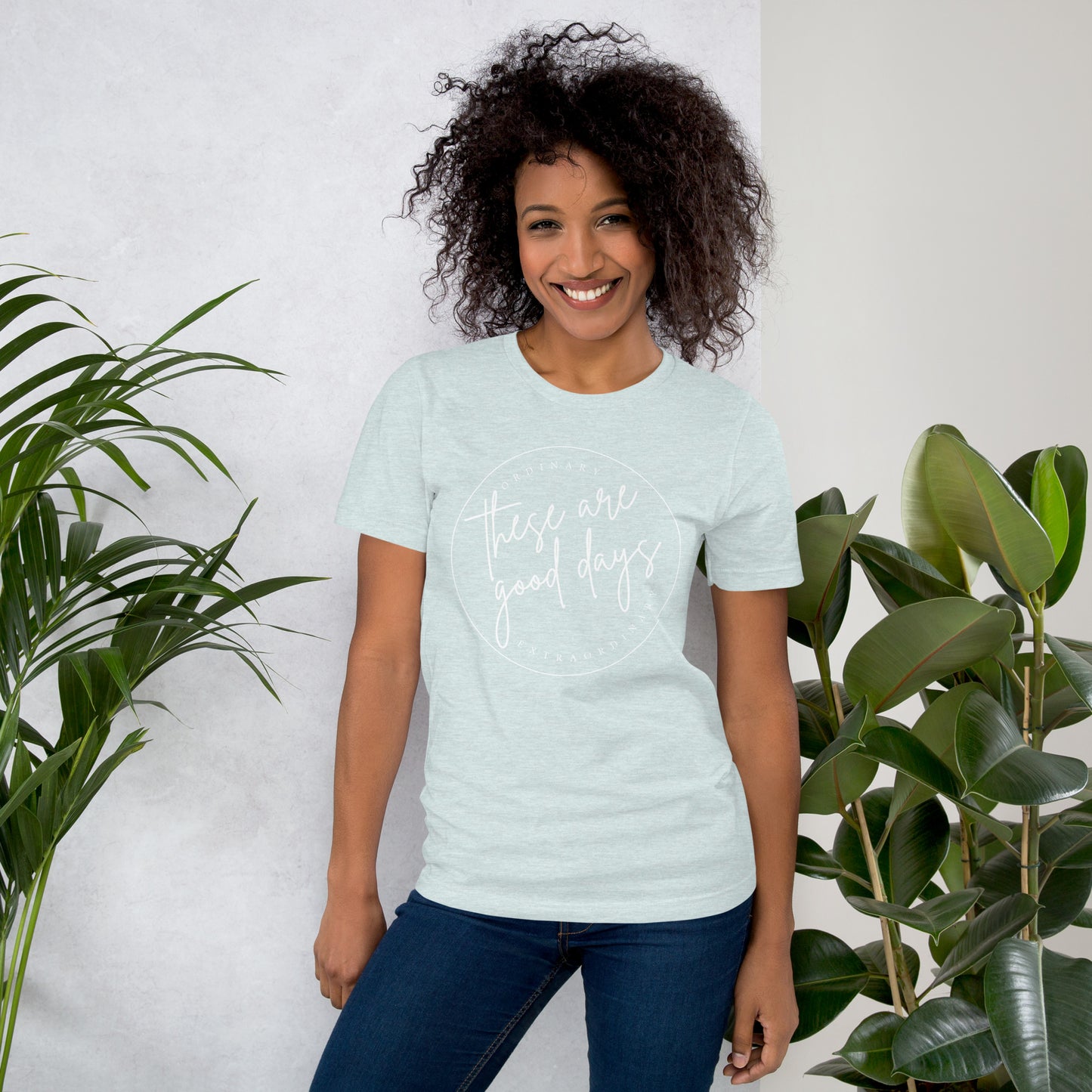 TAGD Unisex T-shirt