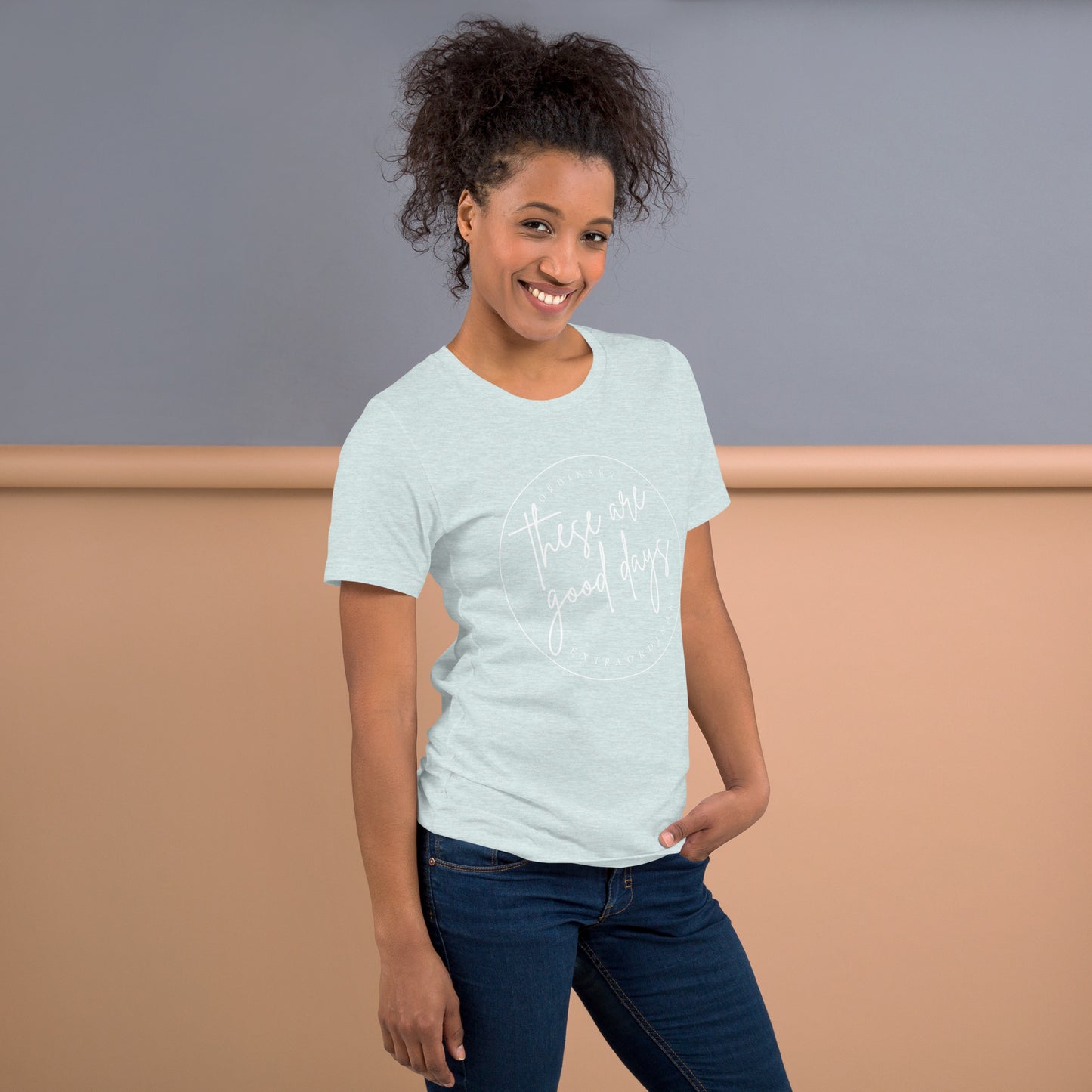 TAGD Unisex T-shirt