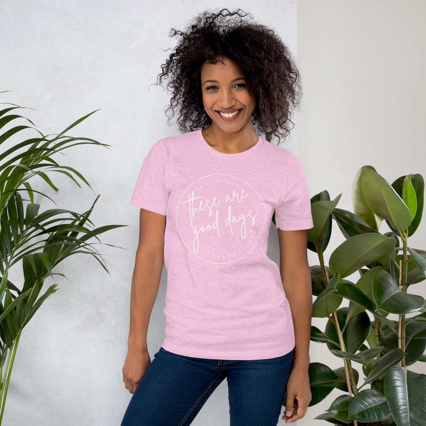 TAGD Unisex T-shirt