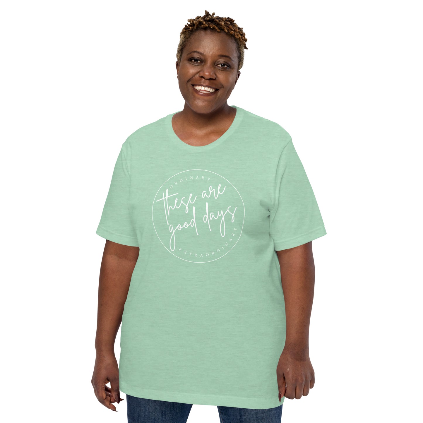 TAGD Unisex T-shirt