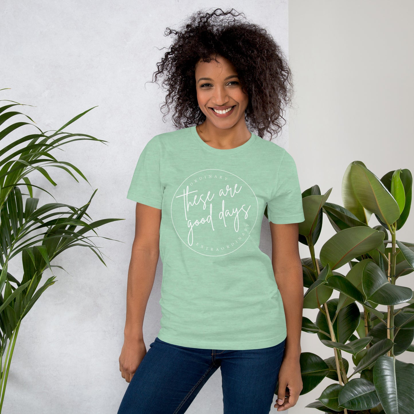 TAGD Unisex T-shirt