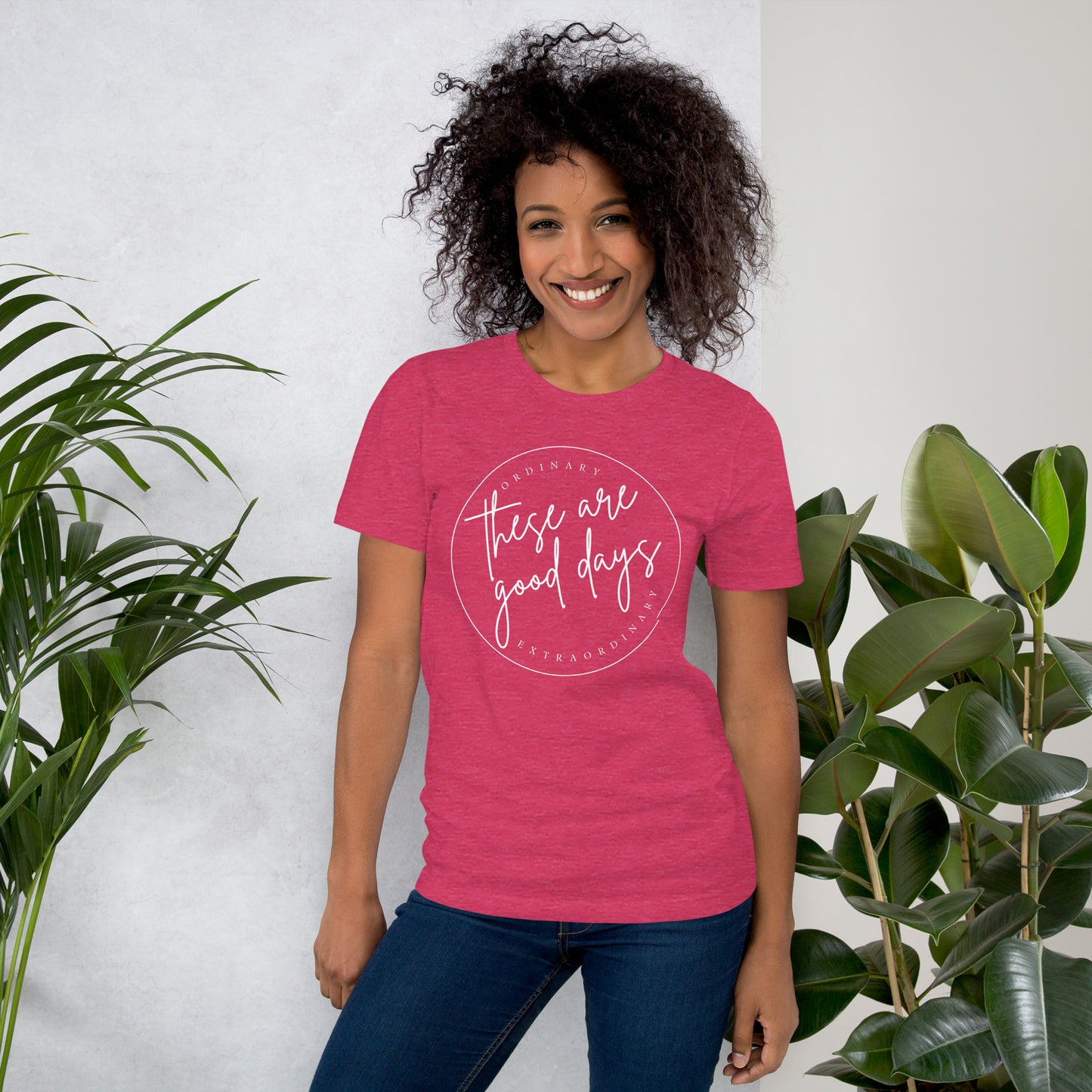 TAGD Unisex T-shirt