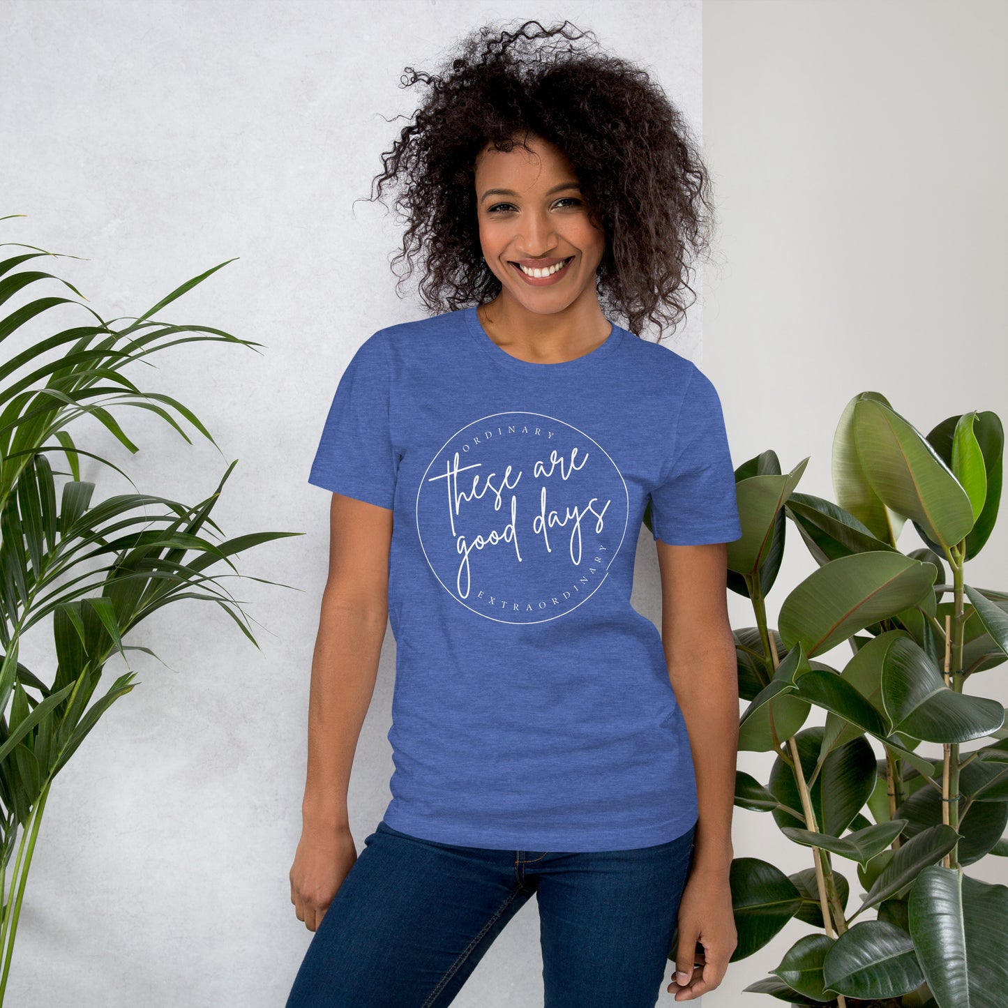 TAGD Unisex T-shirt