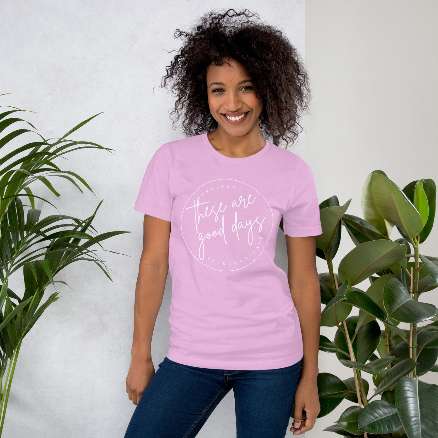 TAGD Unisex T-shirt